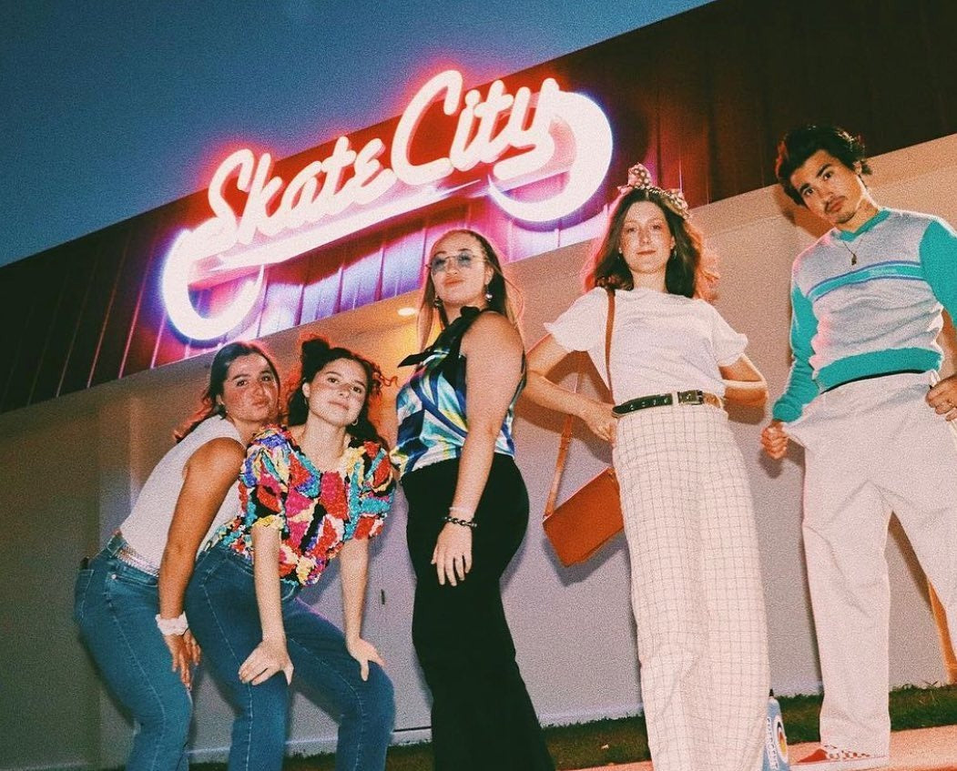 Flow Motion Membership