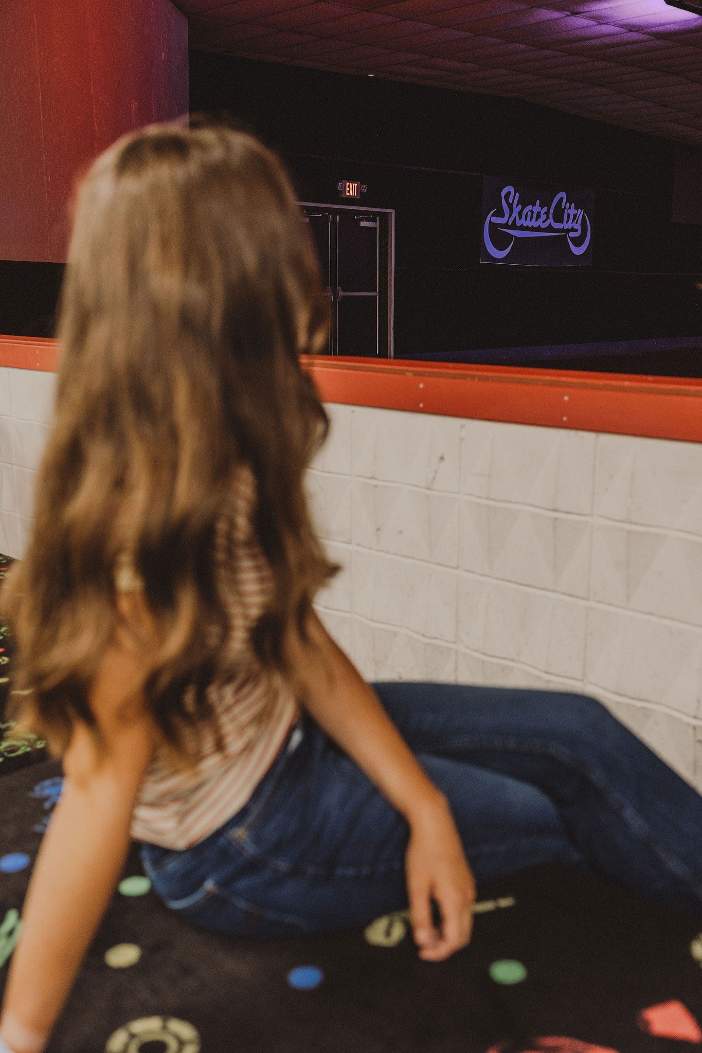 Flow Motion Membership