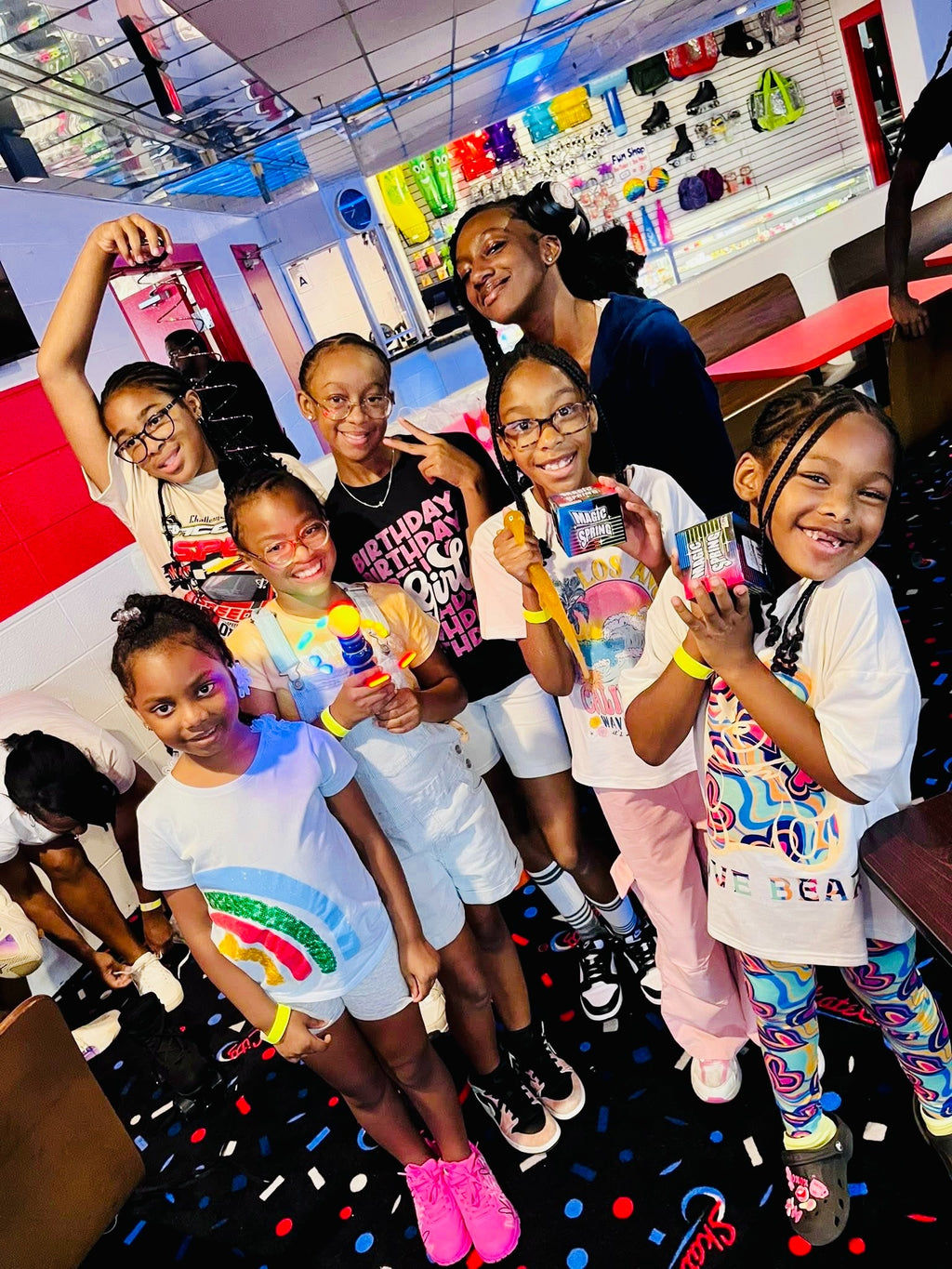 Skate City Savings
