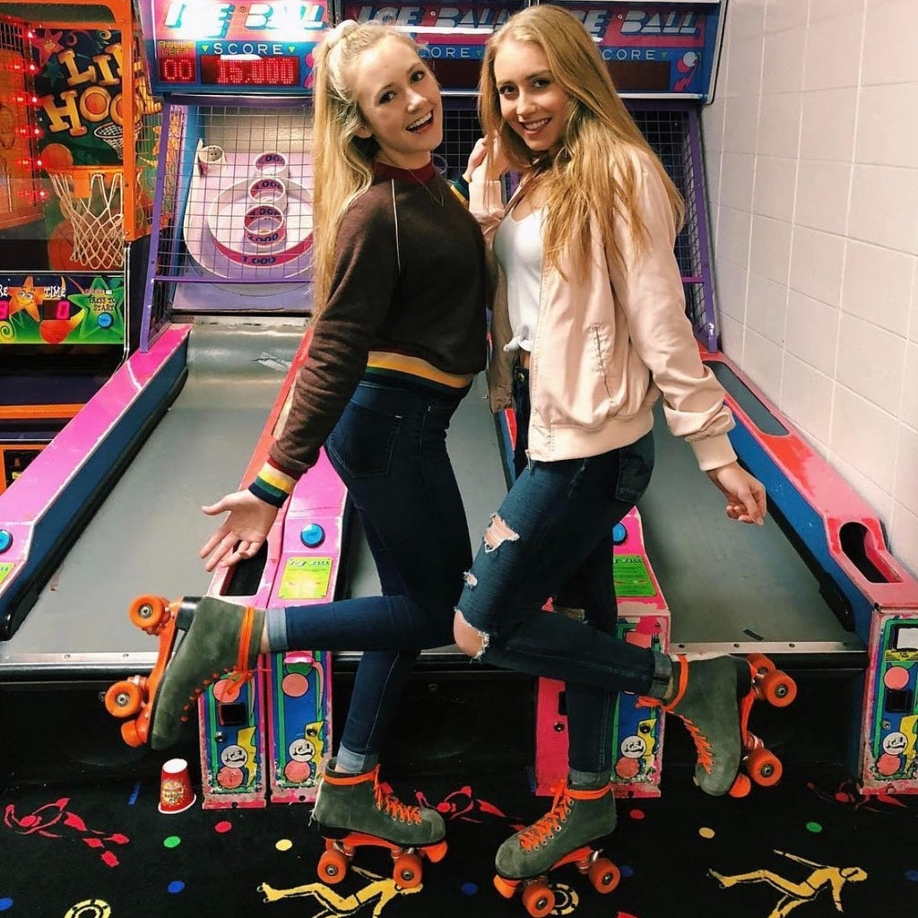 Flow Motion Membership