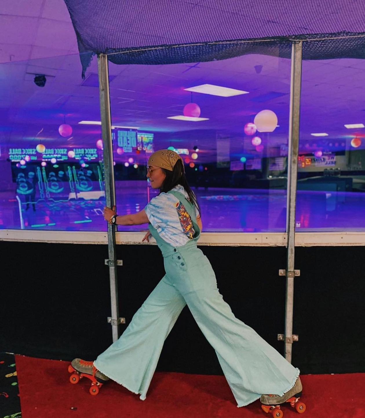 Flow Motion Membership