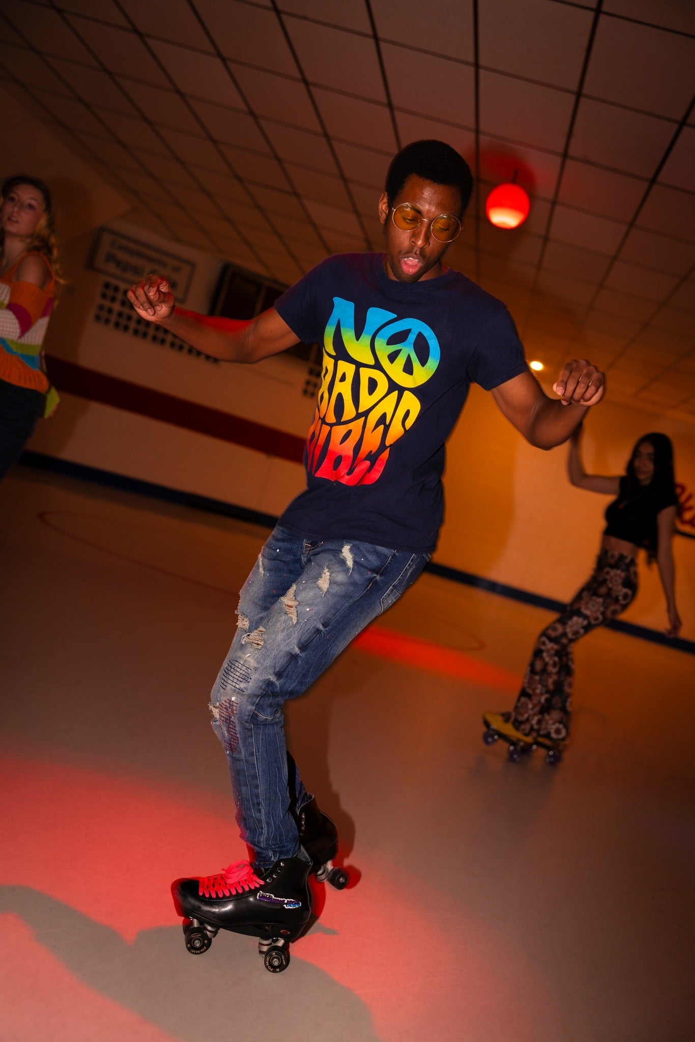 Flow Motion Membership