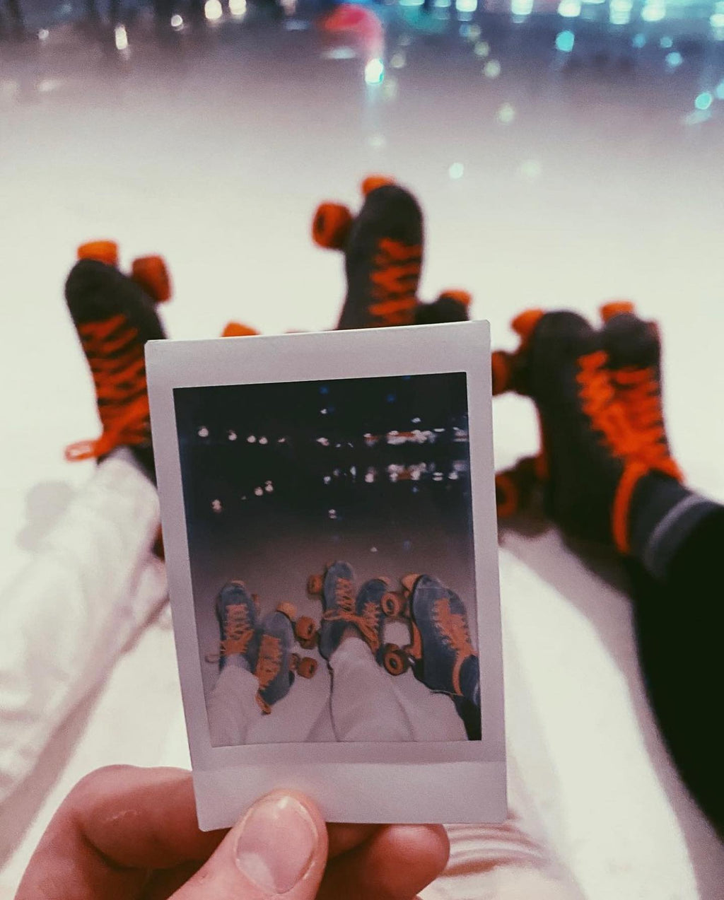 Flow Motion Membership