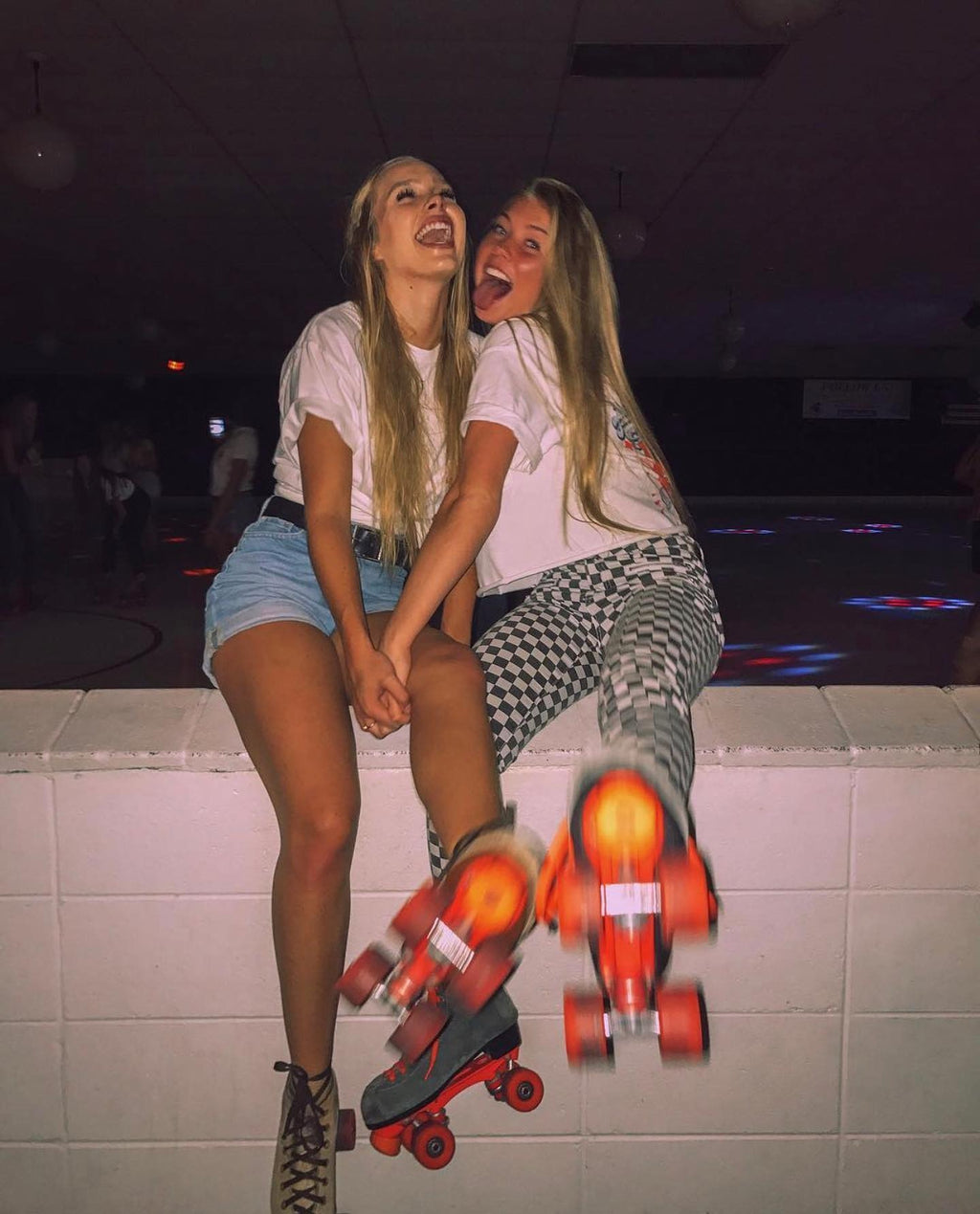 Flow Motion Membership