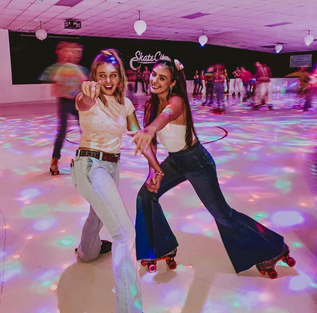 Flow Motion Membership