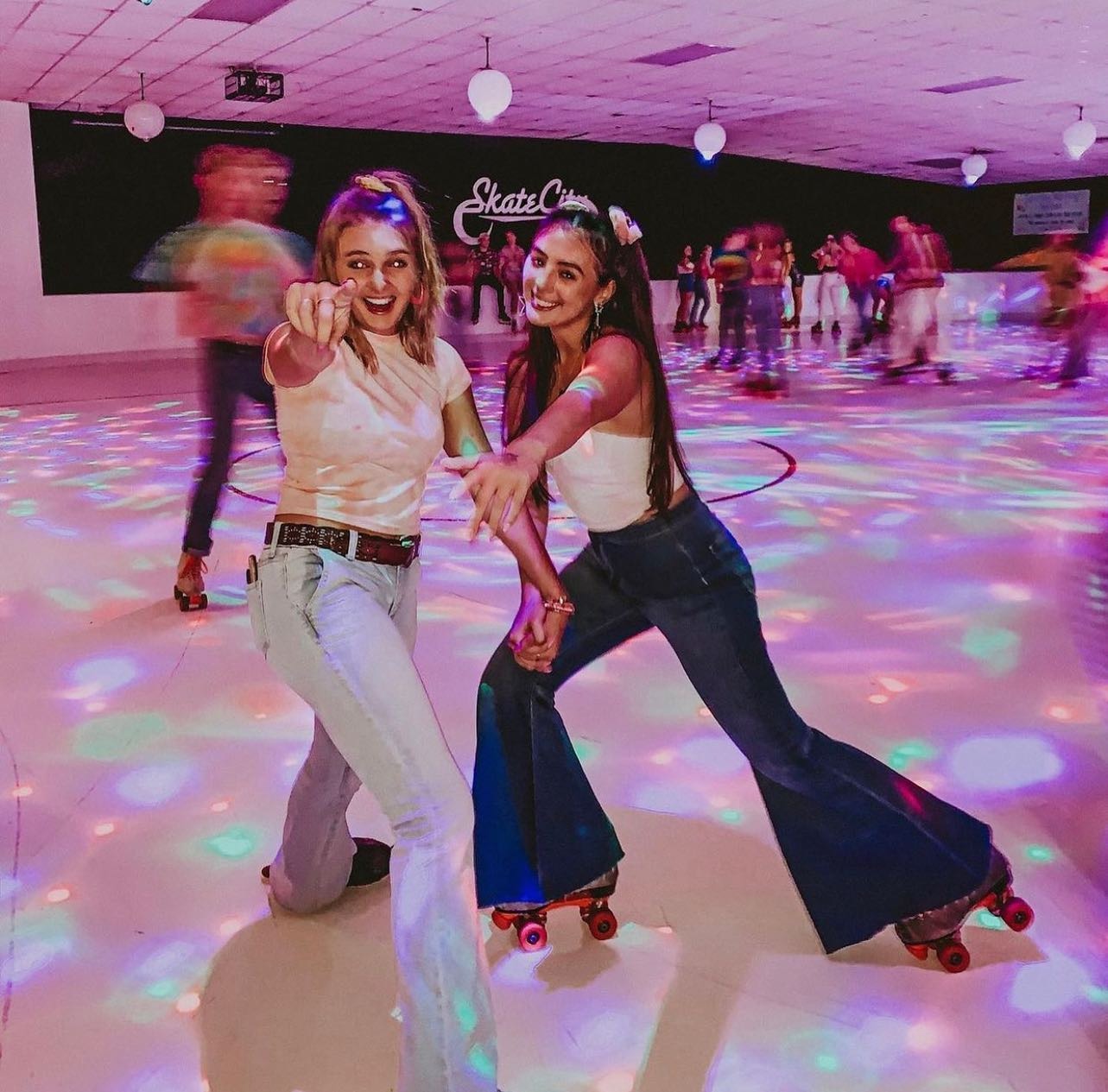 Flow Motion Membership