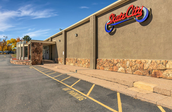 Skate City Roller Rinks
